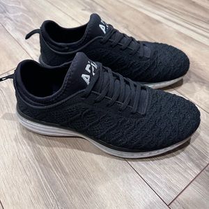 APL runners